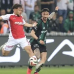 Karagümrük Kazandı Ama Düştü: Kocaelispor Deplasmanında Buruk Zafer