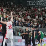 Karşıyaka Mucizesi: Son Saniye Basketiyle Ligde Kalış ve Mersin’in Vedası