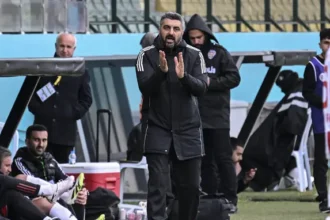 Pendikspor Teknik Direktörü Sinan Kaloğlu’ndan Play-Off ve Süper Lig Açıklaması