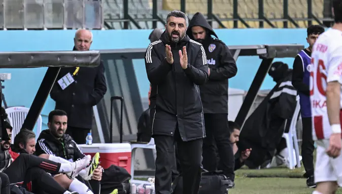 Pendikspor Teknik Direktörü Sinan Kaloğlu’ndan Play-Off ve Süper Lig Açıklaması