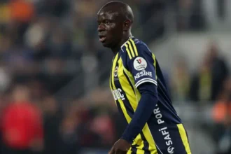 Fenerbahçe'nin Yıldızı N'Golo Kante, Fransa'nın 2026 Dünya Kupası Kadrosunda!