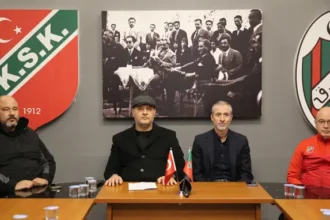 Karşıyaka'da Seçim Tarihi Erkene Alındı, Başkan Cicibaş Aday Değil!
