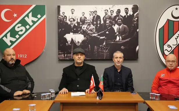 Karşıyaka'da Seçim Tarihi Erkene Alındı, Başkan Cicibaş Aday Değil!