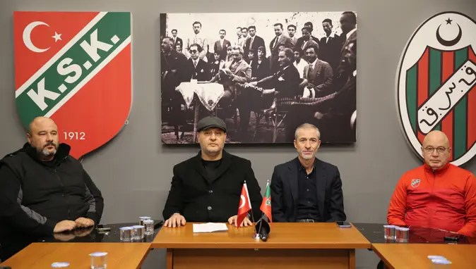 Karşıyaka'da Seçim Tarihi Erkene Alındı, Başkan Cicibaş Aday Değil!