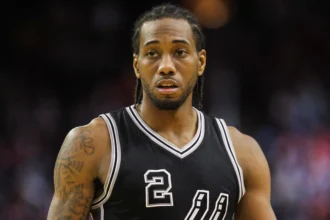 Kawhi Leonard Kimdir, Kaç Yaşında, Hangi Takımdar?