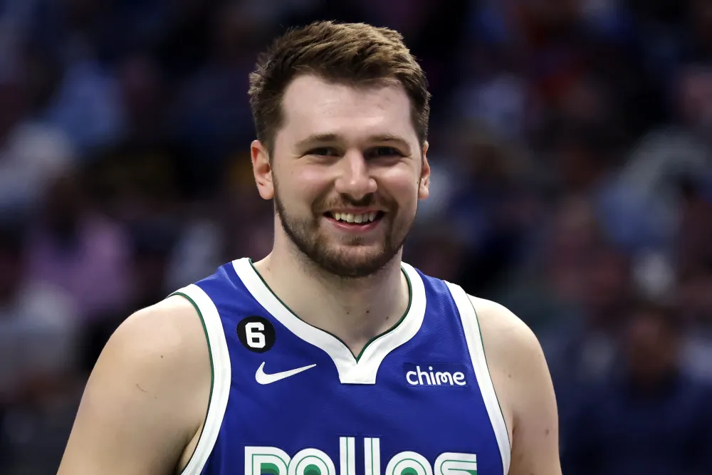 Luka Dončić Ne Kadar Kazanıyor?