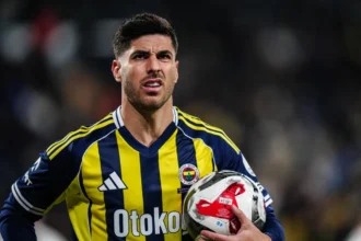 Marco Asensio’ya Milli Şok! 2026 Dünya Kupası Kadrosuna Alınmadı