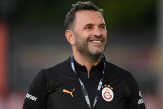 Galatasaray'da Okan Buruk'un 3 Yerli Transfer Hedefi Belli Oldu!