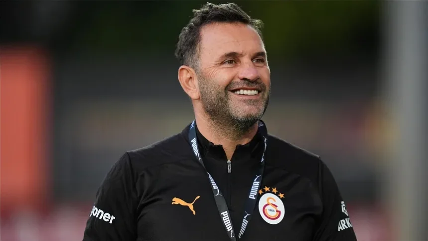 Galatasaray'da Okan Buruk'un 3 Yerli Transfer Hedefi Belli Oldu!