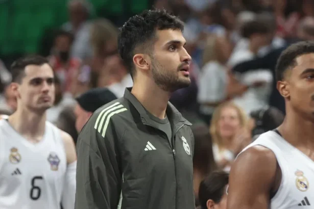 Ömer Faruk Yurtseven'den EuroLeague Finali Yorumu: "Kıran Kırana Geçecek"