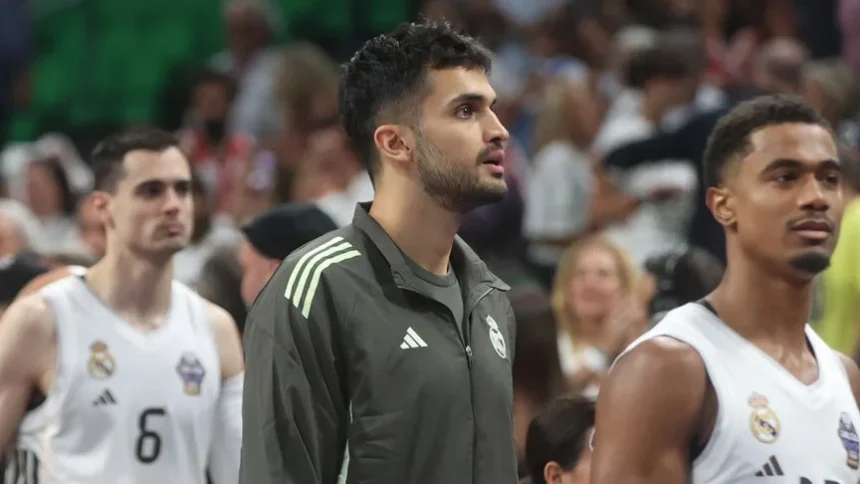 Ömer Faruk Yurtseven'den EuroLeague Finali Yorumu: "Kıran Kırana Geçecek"