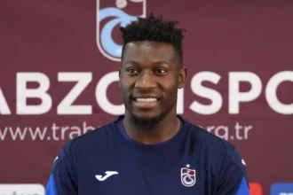Transfer Piyasası Alev Aldı: Beşiktaş'tan Onana Çalımı ve Süper Lig'de Dev Bombalar!