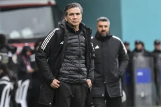 Esenler Erokspor’da Play-Off Heyecanı: Osman Özköylü Taraftara Sitem Etti