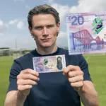 Scott McTominay'ın Tarihi Golü Paraya Basıldı: İskoçya'dan Dünya Kupası Jesti