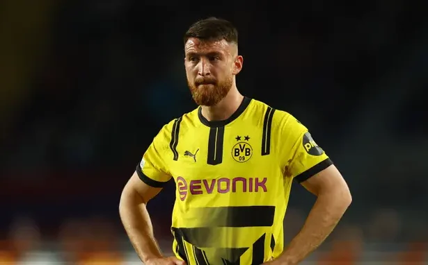 Dortmund'da Duygusal Gece: 3-2'lik Zaferin Ardından Özcan, Süle ve Brandt'tan Veda