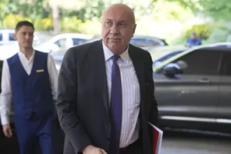 Yüksel Yıldırım: "Samsun'da Şampiyonlar Ligi Müziğini Çaldıracağız"