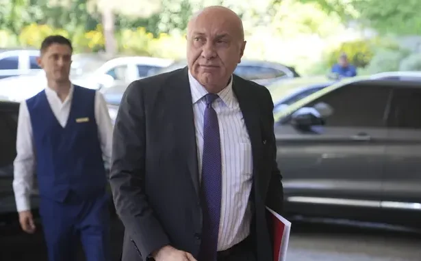 Yüksel Yıldırım: "Samsun'da Şampiyonlar Ligi Müziğini Çaldıracağız"