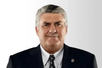 Beşiktaş'ta Sergen Yalçın Belirsizliği: Masadaki Aday Şenol Güneş!