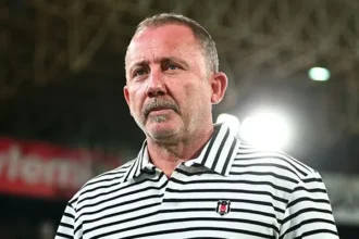 Beşiktaş Gaziantep FK’yi 2-0 Devirdi: Sergen Yalçın’dan Salı Mesajı!