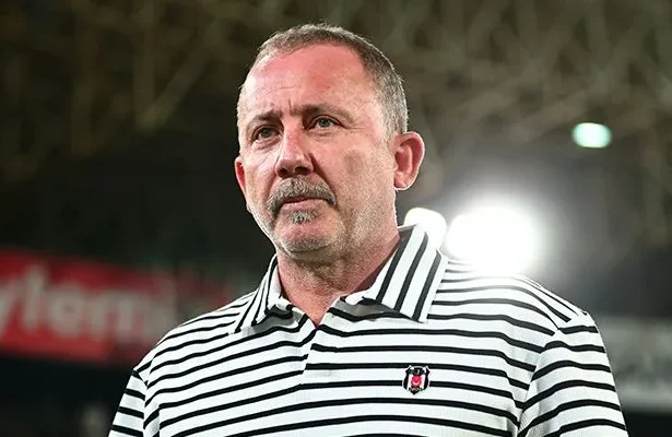 Beşiktaş Gaziantep FK’yi 2-0 Devirdi: Sergen Yalçın’dan Salı Mesajı!