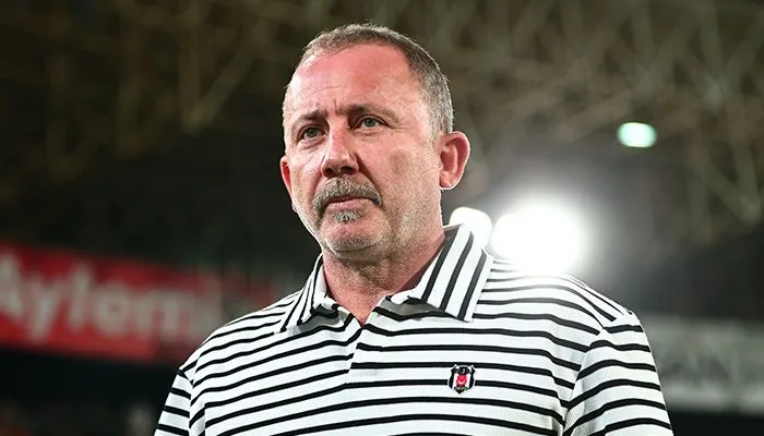 Beşiktaş Gaziantep FK’yi 2-0 Devirdi: Sergen Yalçın’dan Salı Mesajı!