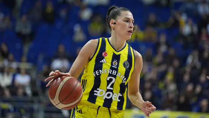 Tarihi WNBA Deneyimi ve Milli Takım Gururu