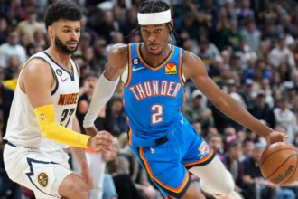 Shai Gilgeous-Alexander Kimdir? Yaşı, Takımı, Maaşı ve Hayatı