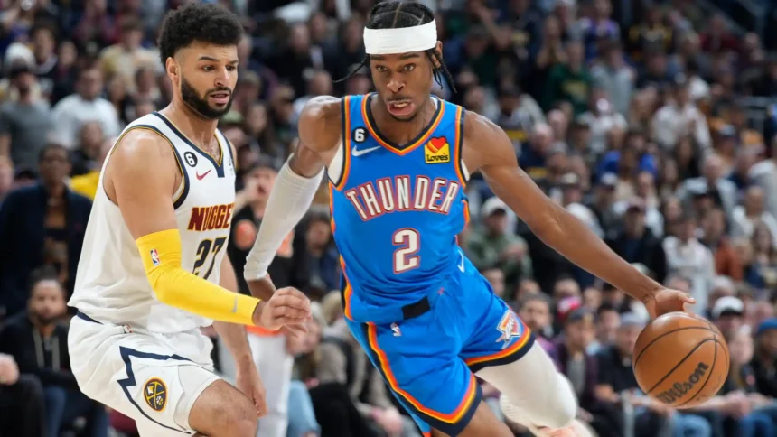 Shai Gilgeous-Alexander Kimdir? Yaşı, Takımı, Maaşı ve Hayatı