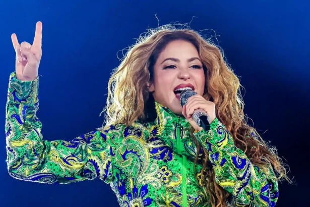 2026 Dünya Kupası Finali Devre Arası Şovu: Madonna, Shakira ve BTS Sahnede!