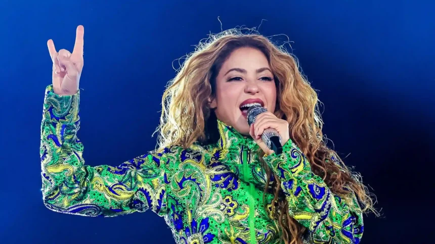 2026 Dünya Kupası Finali Devre Arası Şovu: Madonna, Shakira ve BTS Sahnede!