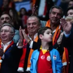 Fatih Terim'den Galatasaray'a Şampiyonluk Mesajı: "Kalbim Onlarla"
