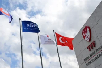 TFF 2025-2026 Sezonunu Tescil Etti: Kayserispor'un İtirazına Ret!