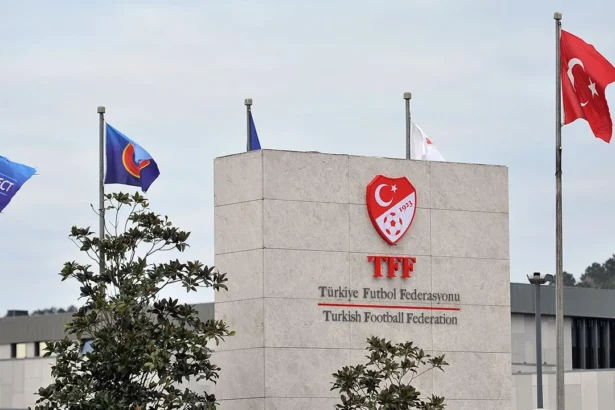TFF 2026-2027 Sezonu Yabancı Kuralını Açıkladı: Süper Lig'de 10+4 Dönemi