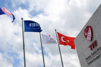 PFDK'dan Olaylı Maçlara Fatura: Beşiktaş, Konyaspor ve Çorum FK'ye Ceza