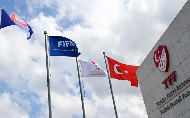 PFDK'dan Olaylı Maçlara Fatura: Beşiktaş, Konyaspor ve Çorum FK'ye Ceza