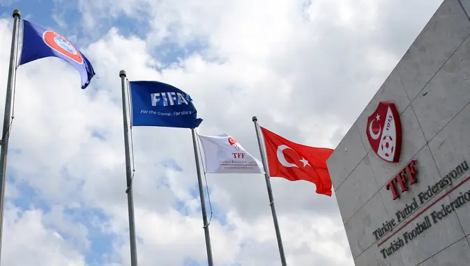 PFDK'dan Olaylı Maçlara Fatura: Beşiktaş, Konyaspor ve Çorum FK'ye Ceza