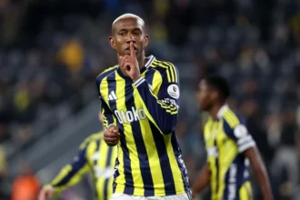 Talisca Şov Yaptı: Fenerbahçe, Başakşehir'i 3-1 ile Geçti