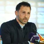 Domenico Tedesco'dan Sürpriz İmza: Fenerbahçe Sonrası Yeni Adresi İtalya Oldu!