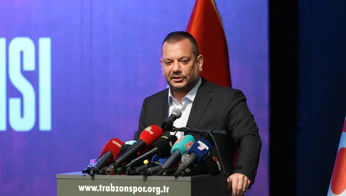 Sportif Hedefler ve Teknik Kadroya Güven