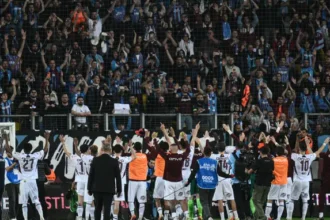 Trabzonspor'dan Tarihi Kupa Öncesi Birlik ve Beraberlik Çağrısı