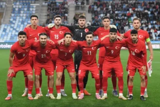 Ümit Milli Takım'da Kosova Maçı Öncesi Kadro Değişikliği