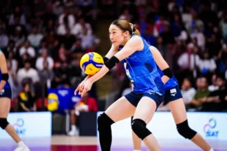 Eczacıbaşı Dynavit'ten Uzak Doğu Çıkarması: Mayu Ishikawa Kadroda