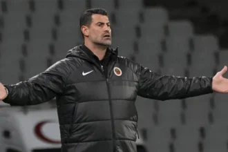 Koridorda Şok Karar: Volkan Demirel Kırmızı Kart Gördü, Basın Toplantısı İptal!