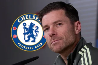 Chelsea'de Xabi Alonso Dönemi Başladı: Hedefteki İlk İsim Arda Güler
