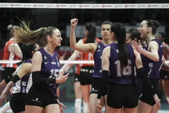 Zeren Spor'da Büyük Kabuk Değişimi: 3 Ayrılık Daha Resmileşti