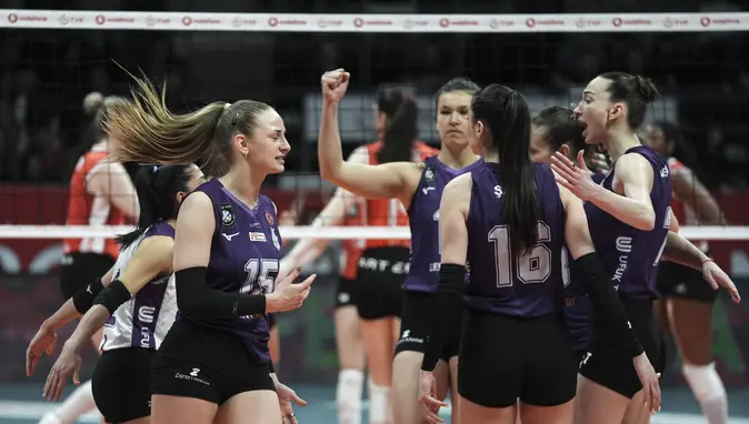 Zeren Spor'da Büyük Kabuk Değişimi: 3 Ayrılık Daha Resmileşti