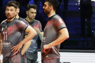 Ziraat Bankkart Avrupa Üçüncüsü! CEV Şampiyonlar Ligi'nde Tarihi Başarı