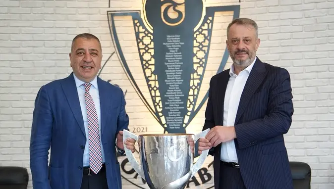 Büyük Özveri ve Taraftarın Gücü