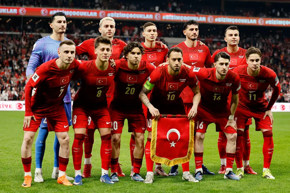 Ay-Yıldızlıların Amerika Kıtası Öncesi Son Provaları