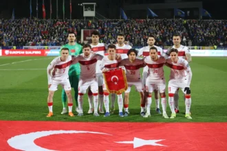 Milli Takım'da Sakatlık Şoku ve Arda Güler Müjdesi